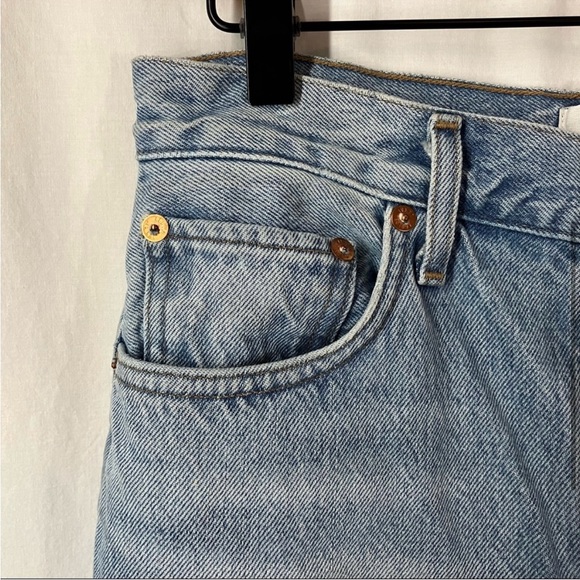 Agolde Riley Jeans - Picture 2 of 9